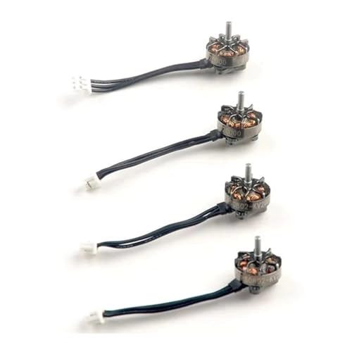 0802 16000KV - Brushless