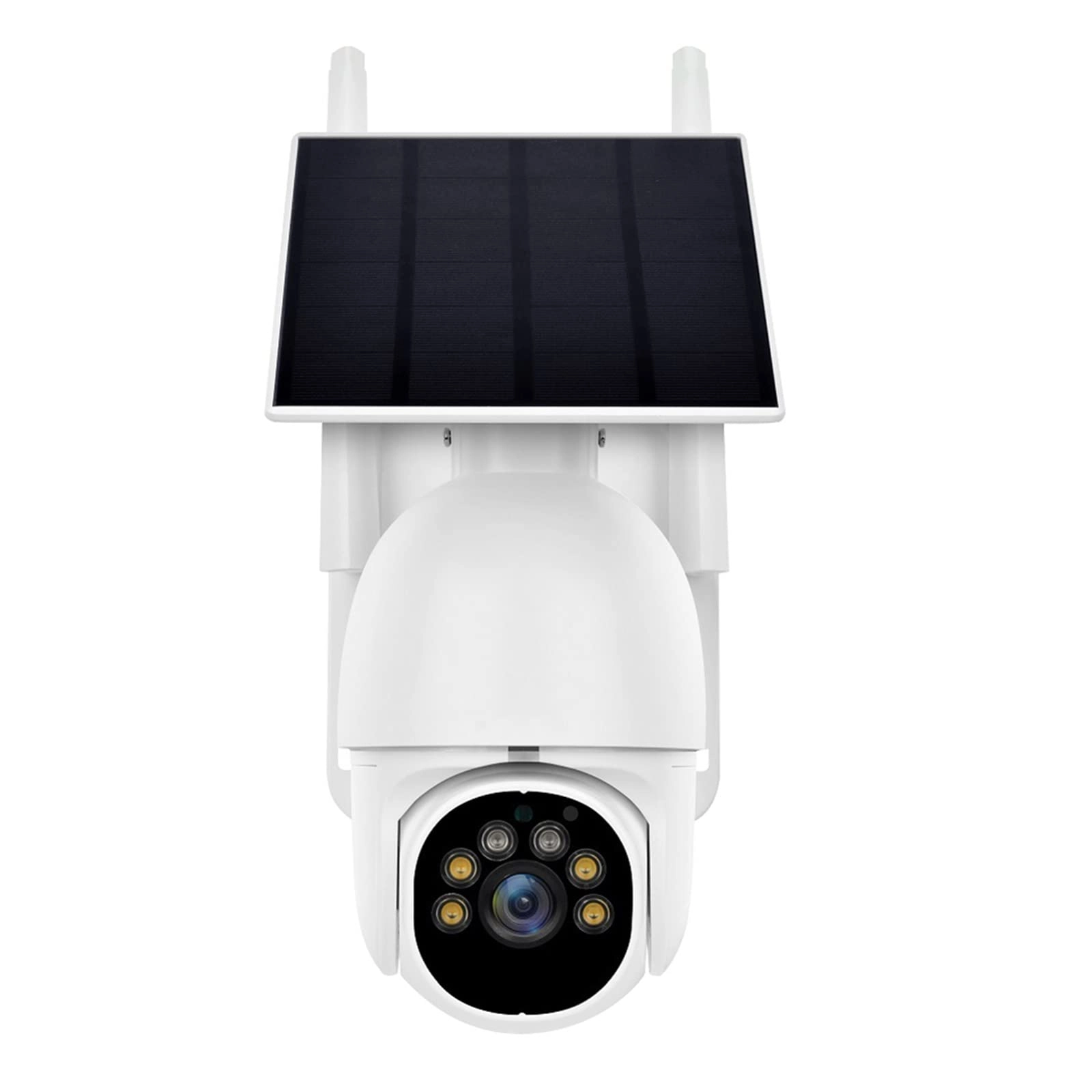 Solar Security Camera 1080P