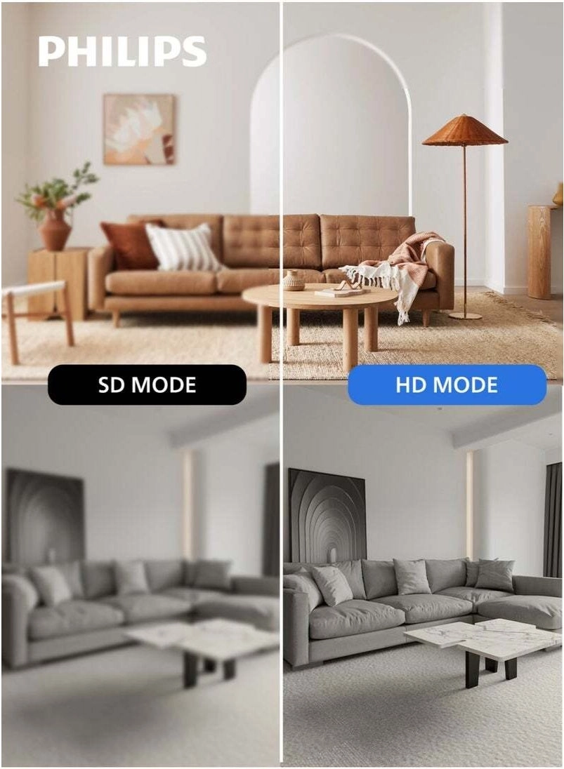 Security Camera 1080P