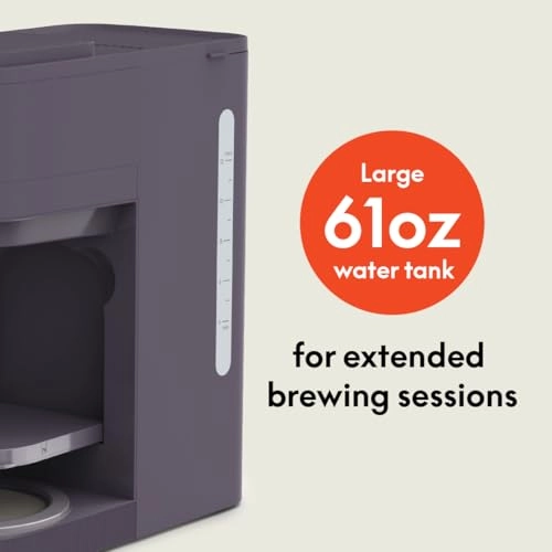 VersaBrew 2in1 - KCup compatible 12cup