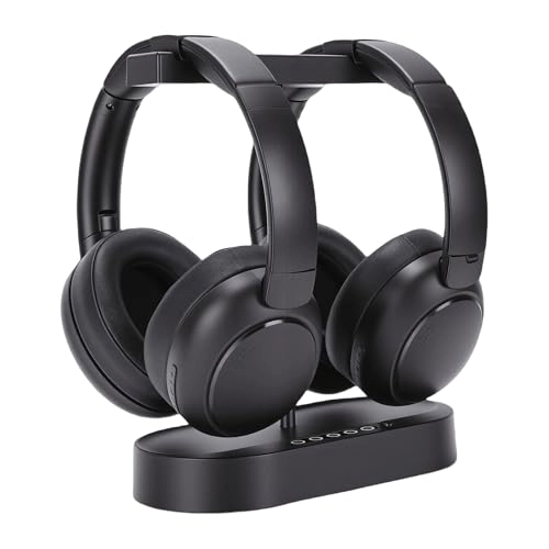 Oreiletdsqyx7rpan Wireless Headphone