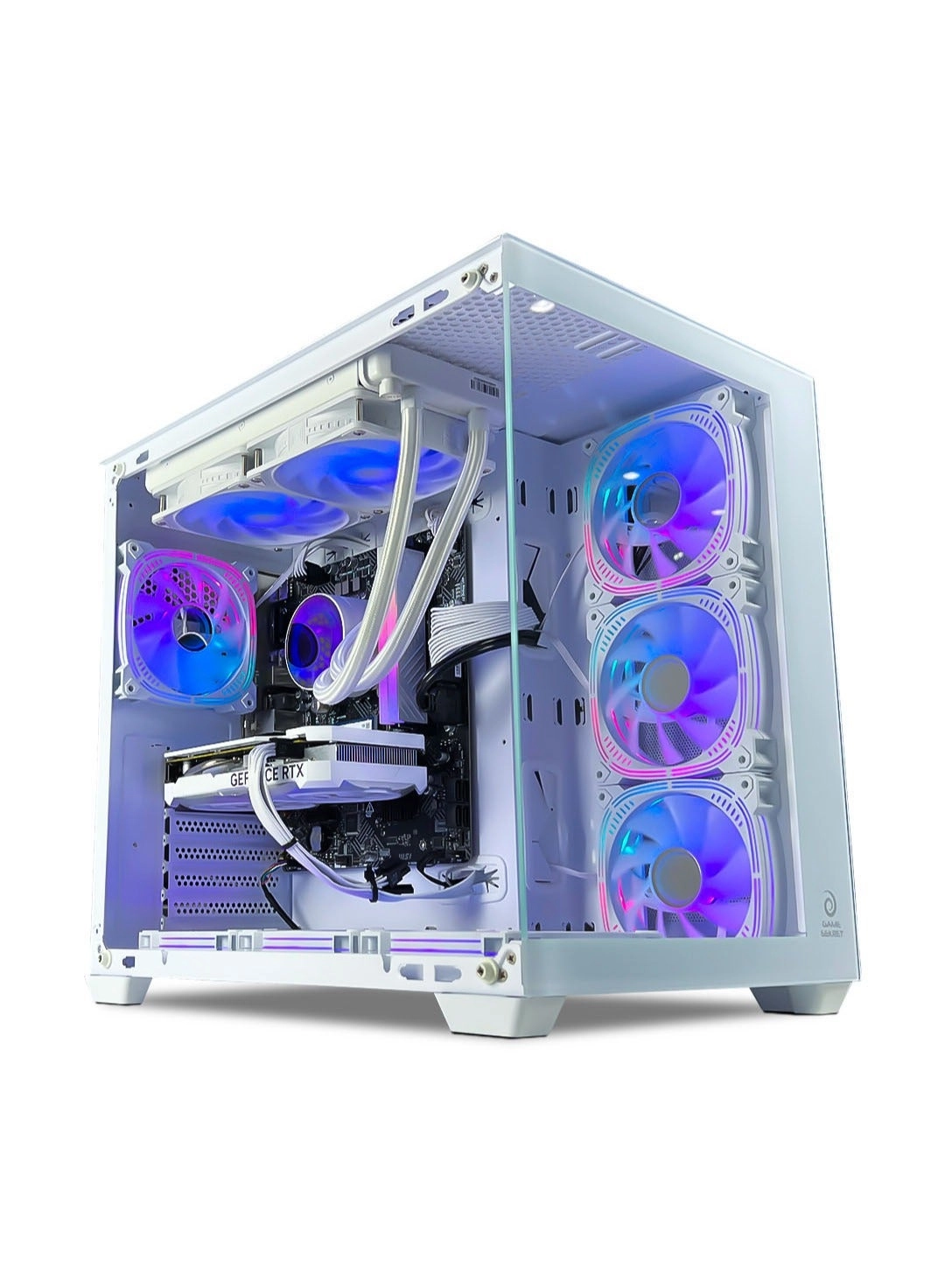 Battlestar Gaming PC - i7-14700F 32GB 1TB