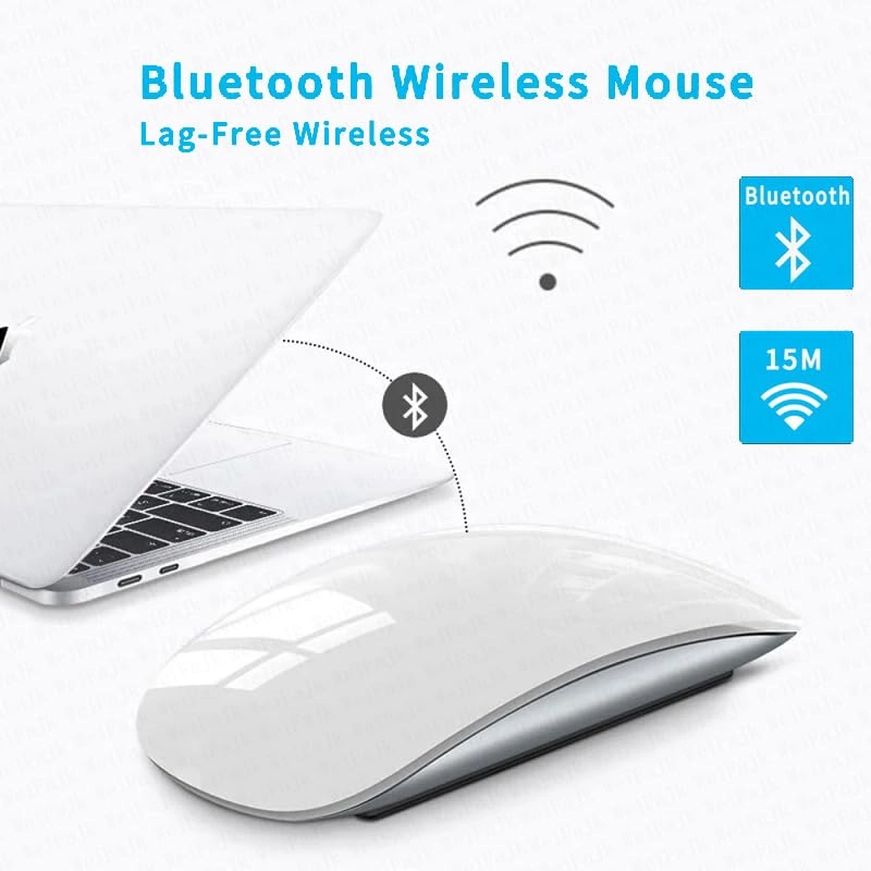 Wireless Mouse - Bluetooth