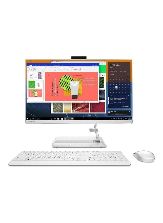 Lenovo IdeaCentre AIO 3 - 512GB 23.8 inch 13620H