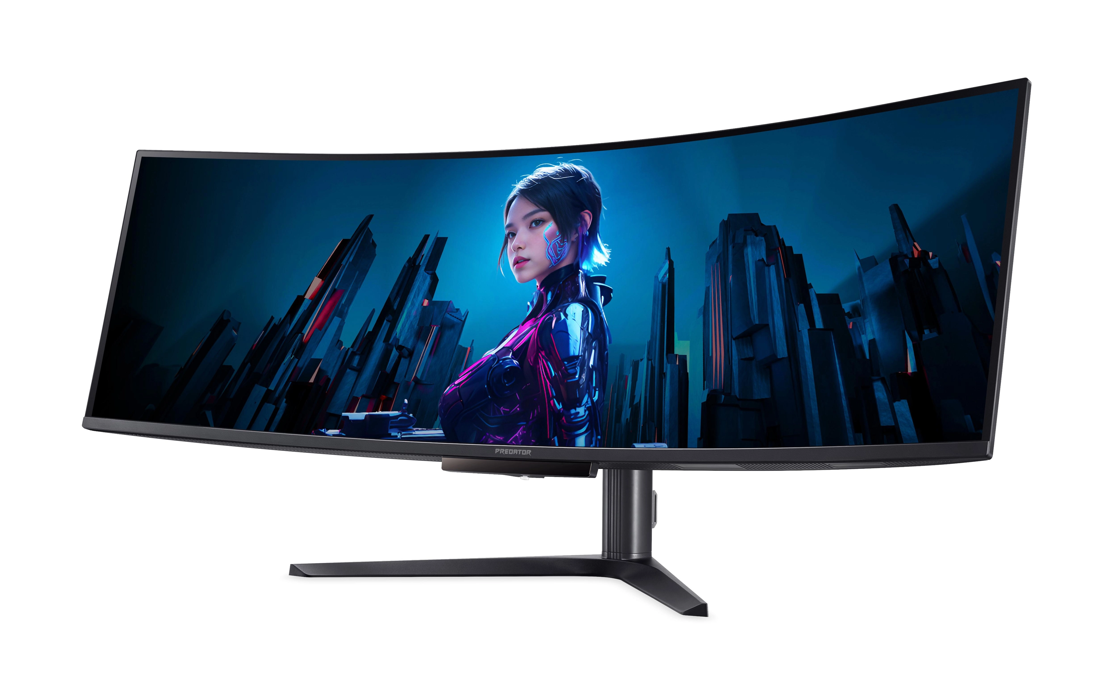 Predator X49X - 5120 x 1440 49-inch