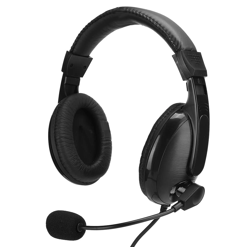 SY830MV Wired Headset