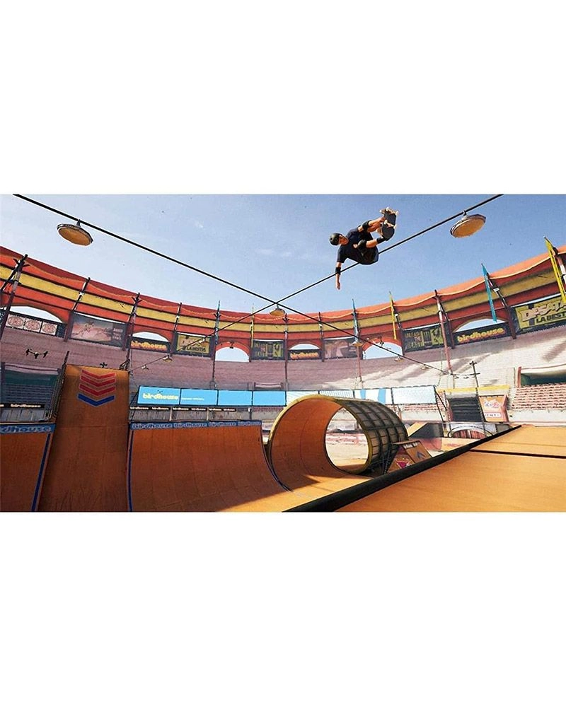 Tony Hawk's Pro Skater 1+2 - PlayStation 5