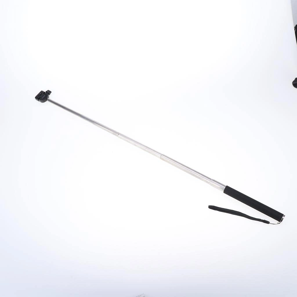 Selfie Led Ring Light - 120mm 160mm 260mm + Ball Head Tripod