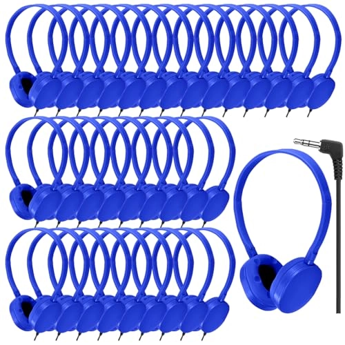 CN102 Wired Headphone 50 PACK