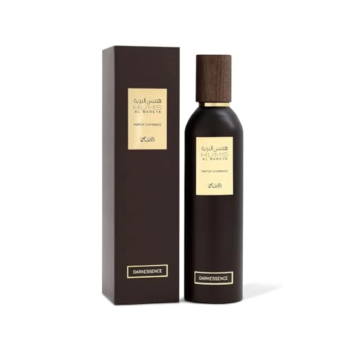 Hums Al Bareya Darkessence Eau de Parfum 250 ml