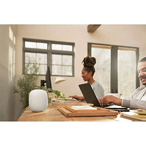 Nest Wifi Pro - Wi-Fi 6E 1 Pack