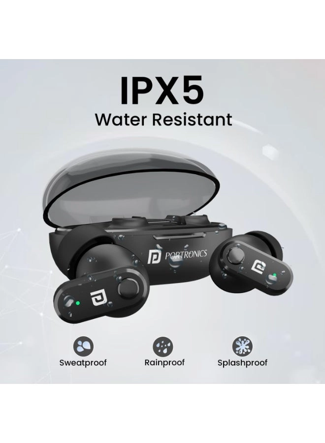 Harmonics Twins S16 Wireless Earbud