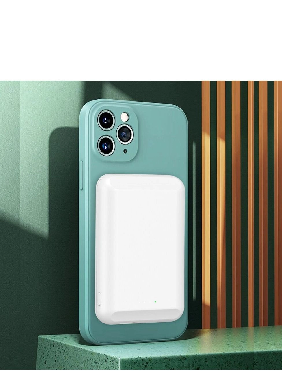 Magsafe Battery Pack