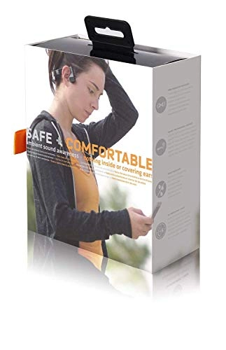 Bluez 2S Wireless Headphone