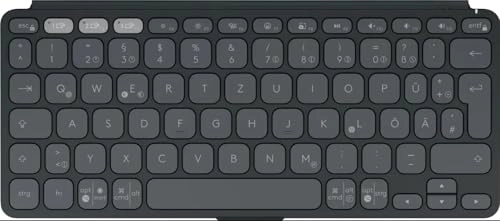 Keys-To-Go 2 - DEU QWERTZ