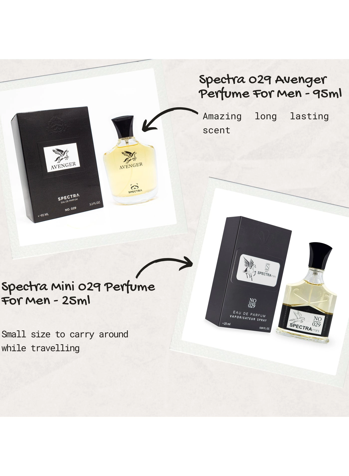 029 Eau de Parfum 25ml