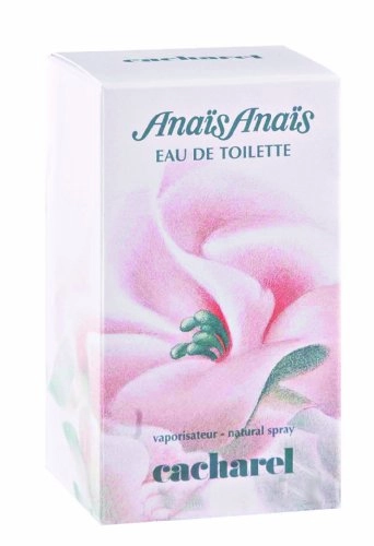 Anais L'Original Eau de Toilette 50 ml