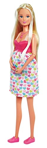 Steffi Love Real Mommy - Pregnant Interactive Ages 3+