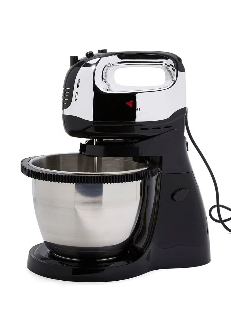Rotating Stand Mixer - 300W