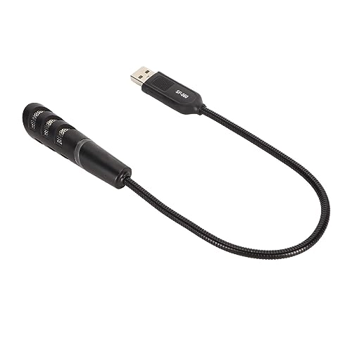 Omnidirectional USB Microphone