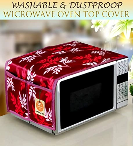 Microwave/Oven Top Cover
