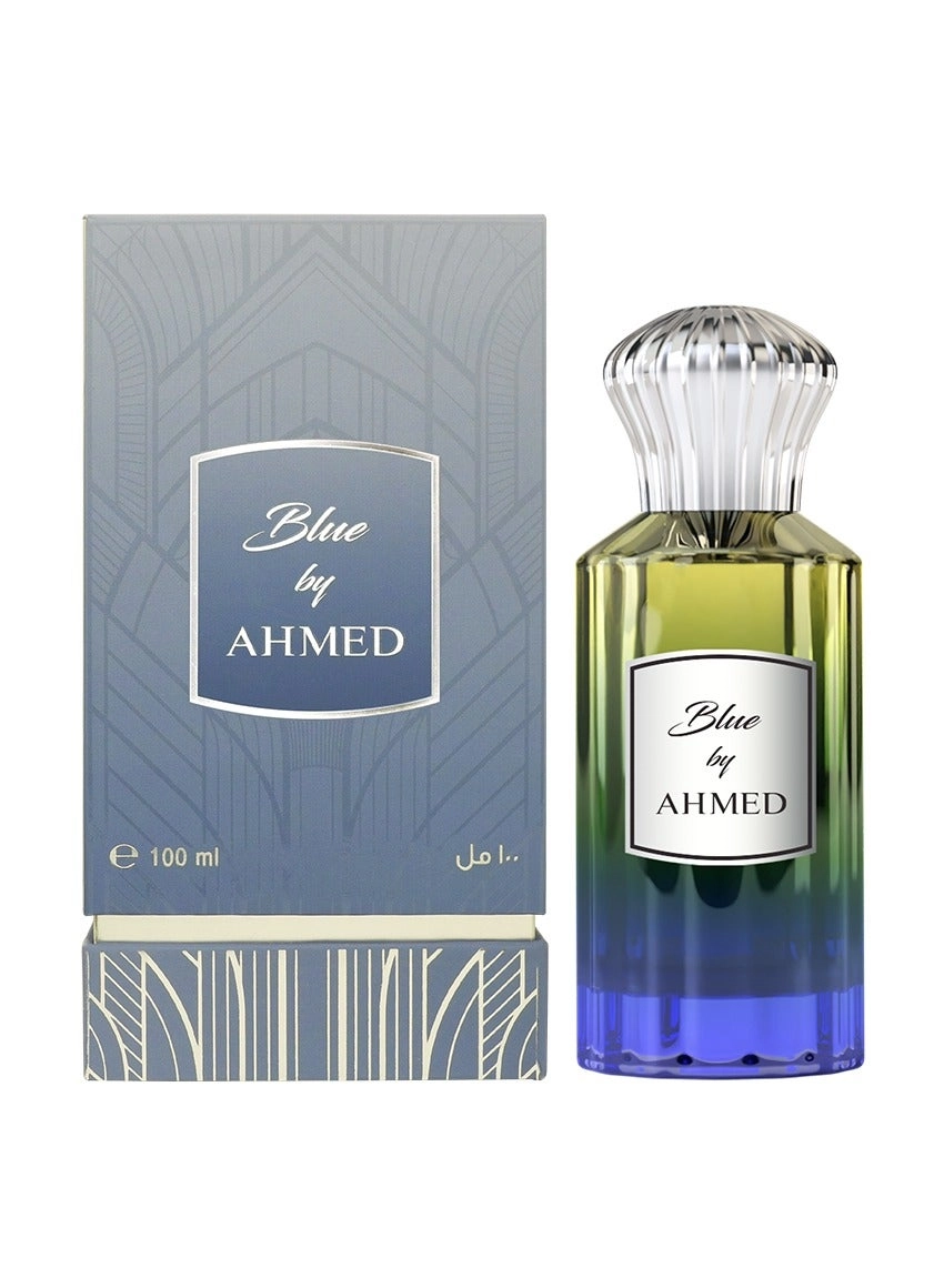 Blu Oud - Eau de Parfum 100ml
