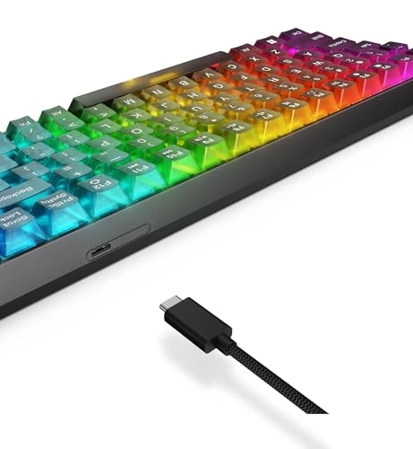 Legion K510 Mini Pro - ES Wired