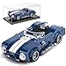 Sports Car Building Set