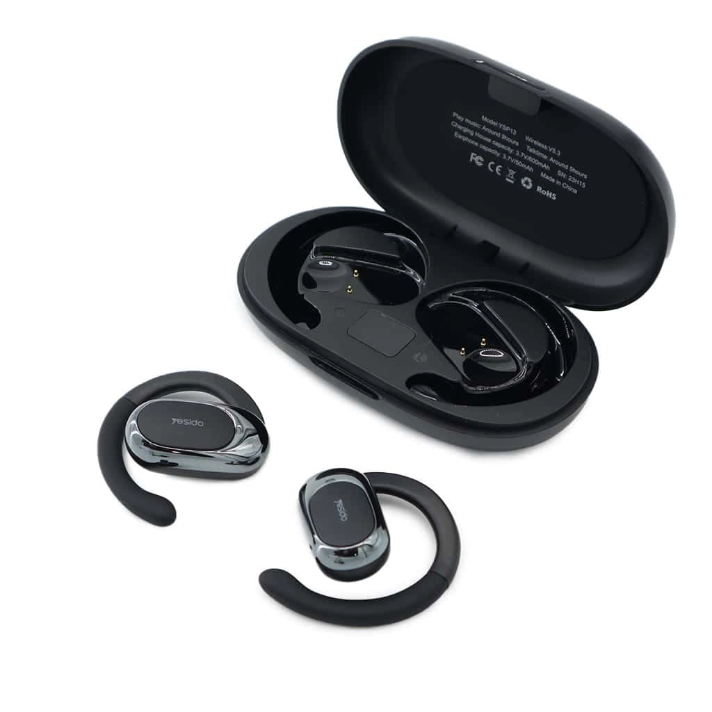 YSP12 Wireless Earphone