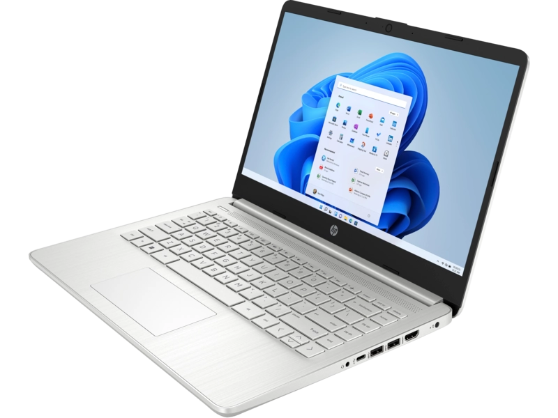 14s-dq2228ne - 14'' Core i5-1135G7 8GB DDR4 256GB SSD