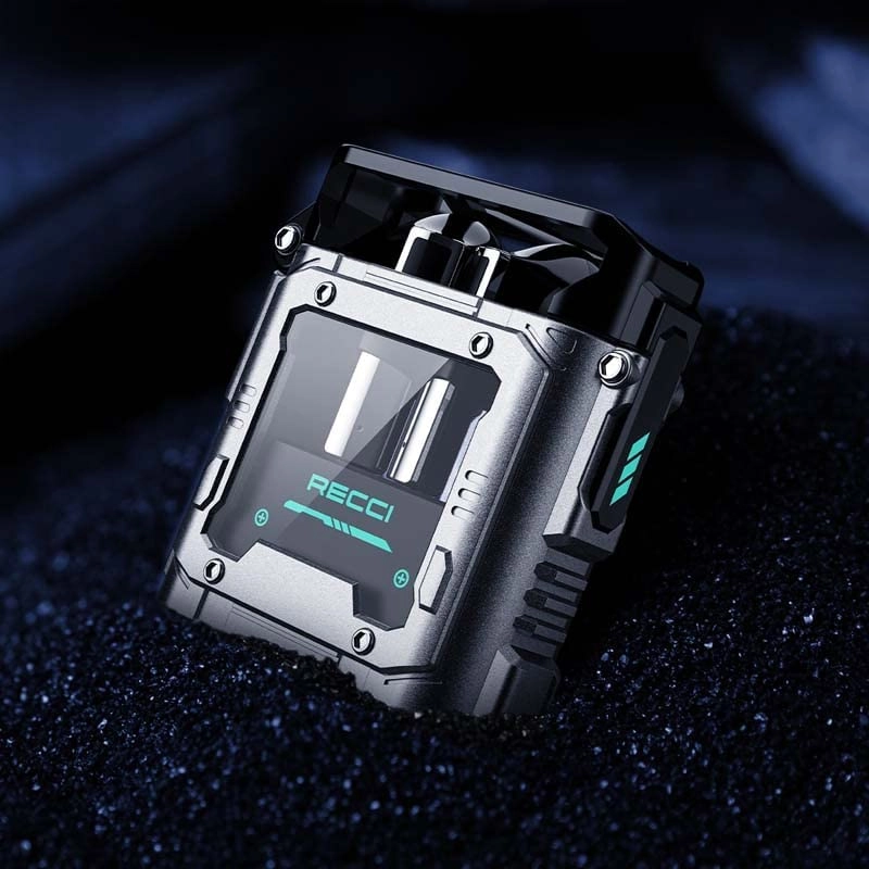 True Wireless Bluetooth in-Ear Headset