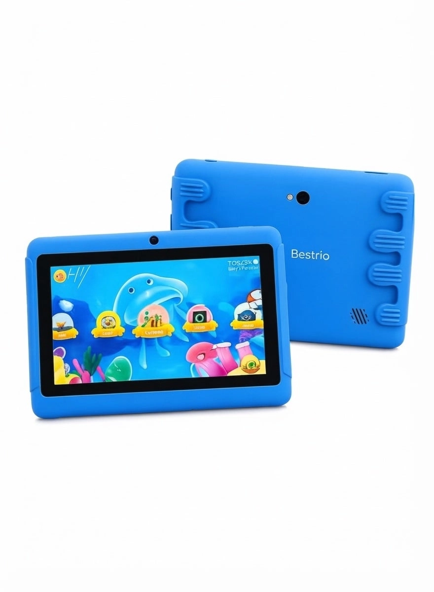 S1 Tablet 7" Wi-Fi 4GB RAM 128GB