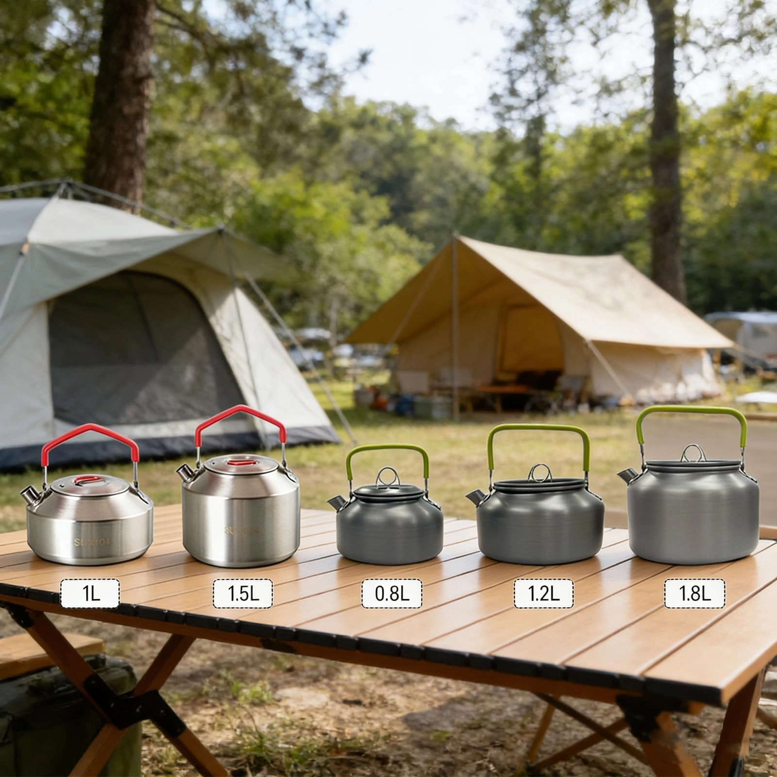 COCKAL - 1.0 Count 1.2 Liters