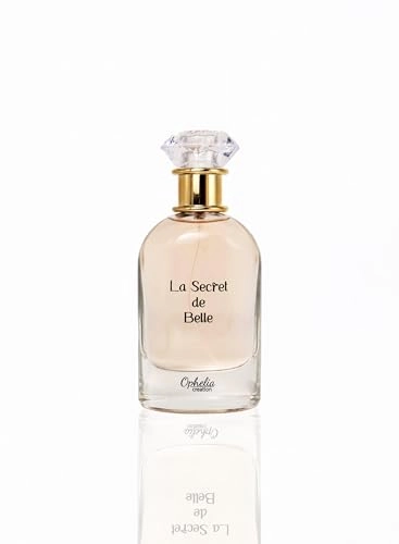 La Secret de Belle Eau de Parfum - 100ml