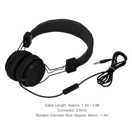 Gaming Headset - Wired Headset