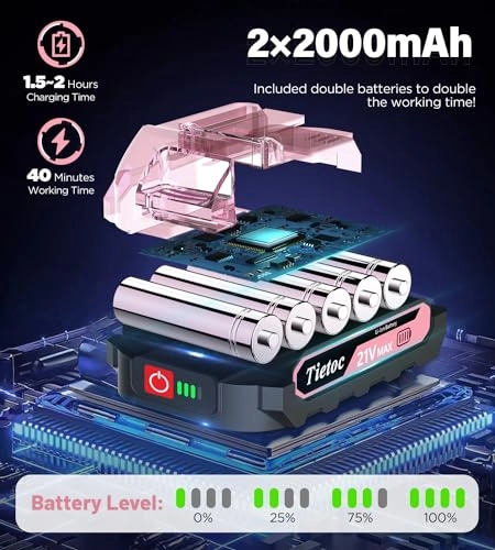 Mini Chainsaw - 880W