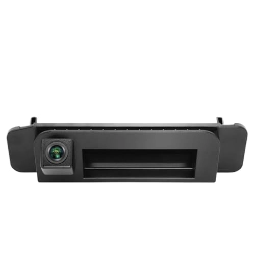 Rear View Camera - Night Vision WIFI