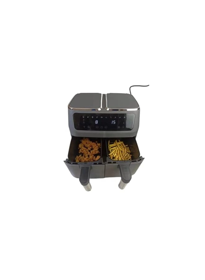 Air Fryer Rapid Air Technology 029Ax