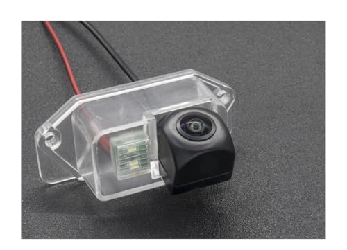 Rear View Camera - Night vision Wireless 1280 x 720 pixels