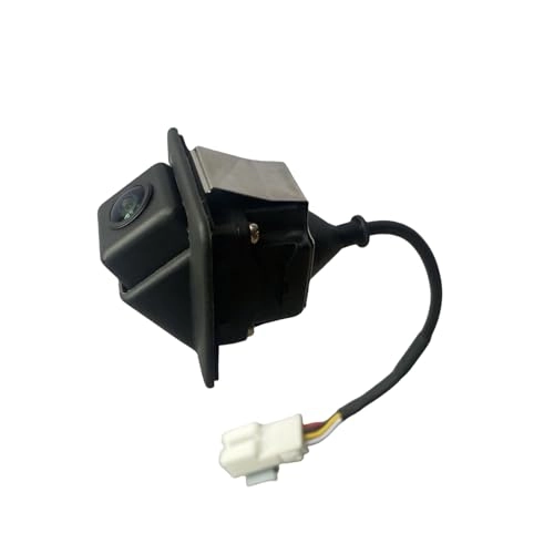 Rear View Camera - Night vision