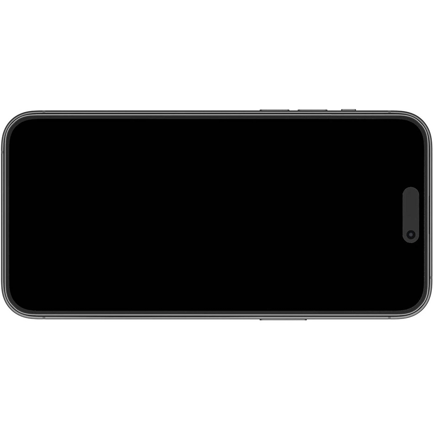 HD Tempered Glass Screen Protector for iPhone 16 Pro Max