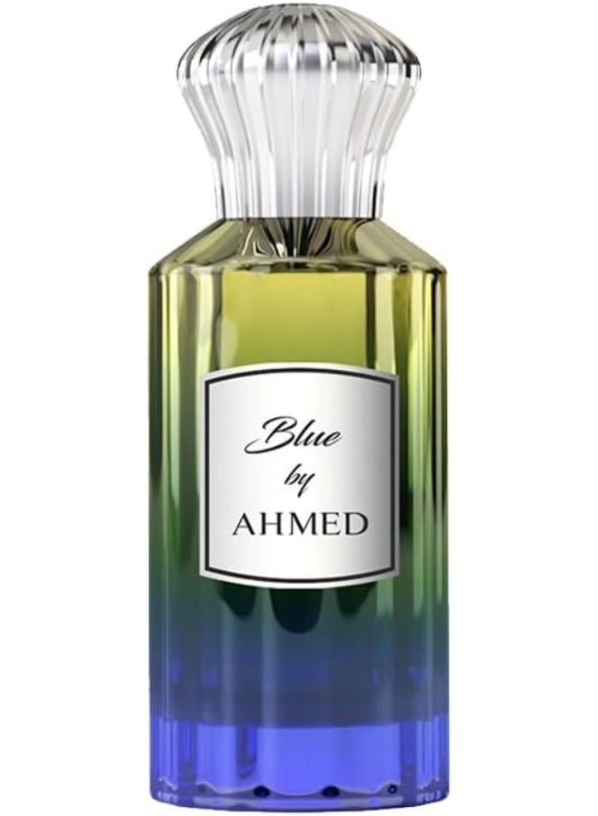 Blu Oud - Eau de Parfum 100ml