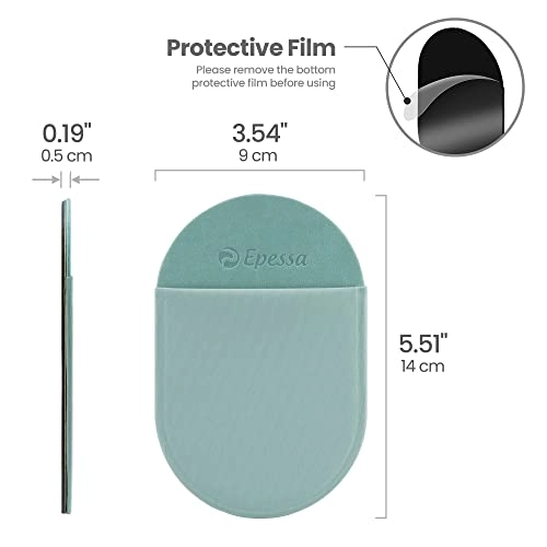 Universal Stick-On Mouse Pouch