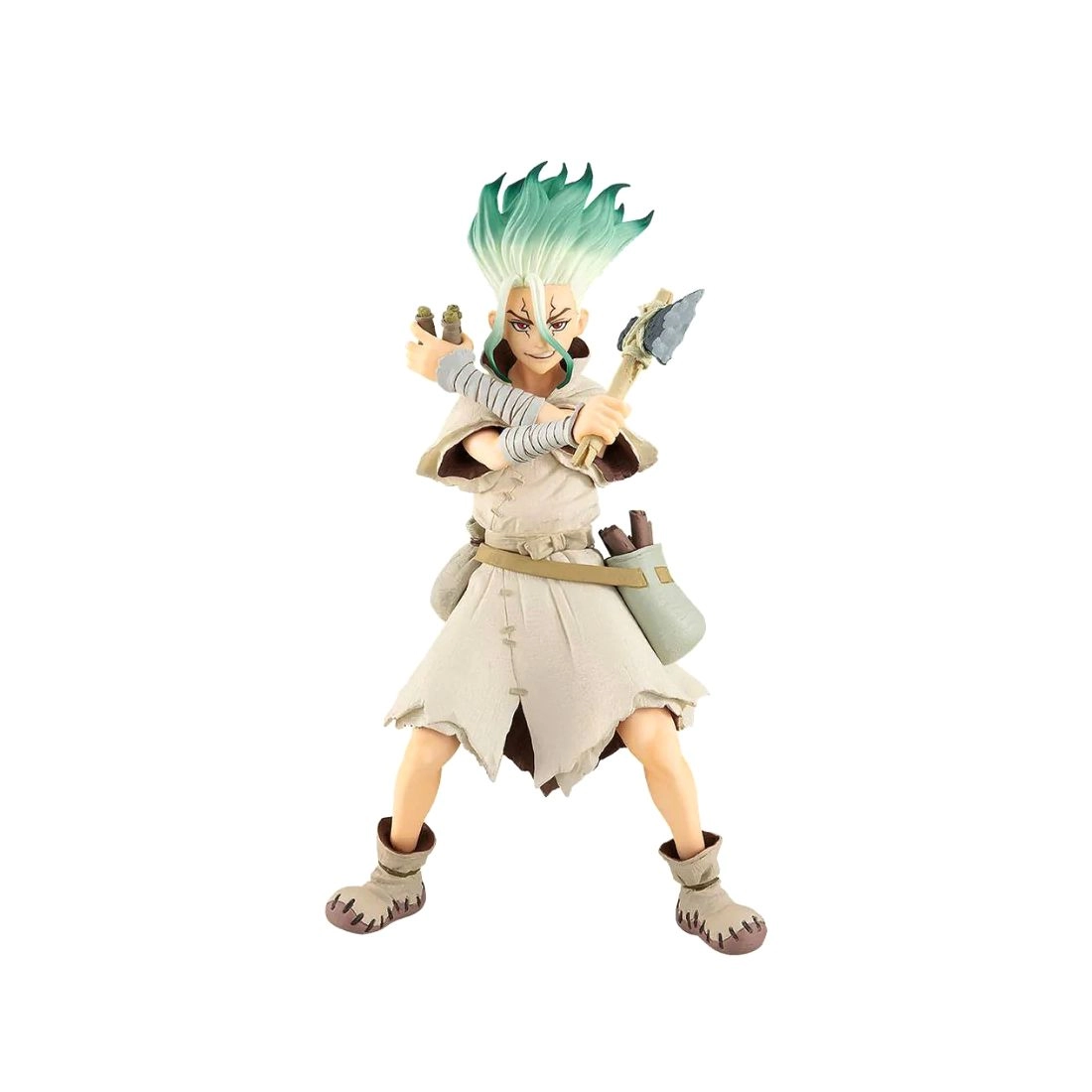 Good Smile Company Senku Ishigami - Pop Up Parade - Dr. STONE (17 cm) (G94541)