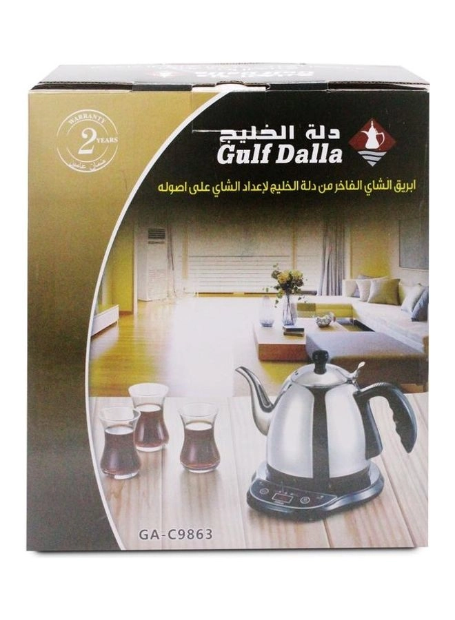 Arabic Coffee & Tea Maker C9863
