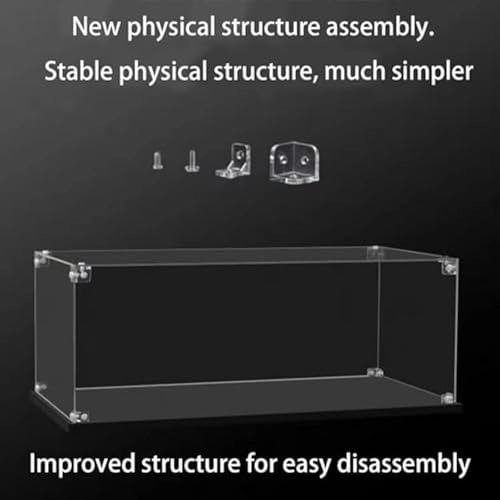 Acrylic Display Case