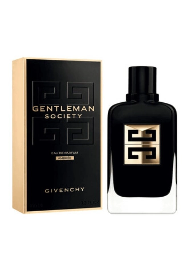 Givenchy Gentleman Society Ambree Eau de Parfum - 5ml