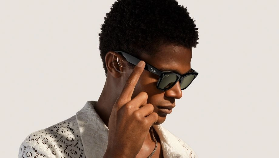 Meta Wayfarer - Graphite