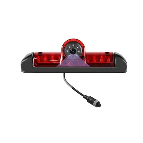 Reversing Camera Monitor Kit - Night Vision RCA 720*576 pixels