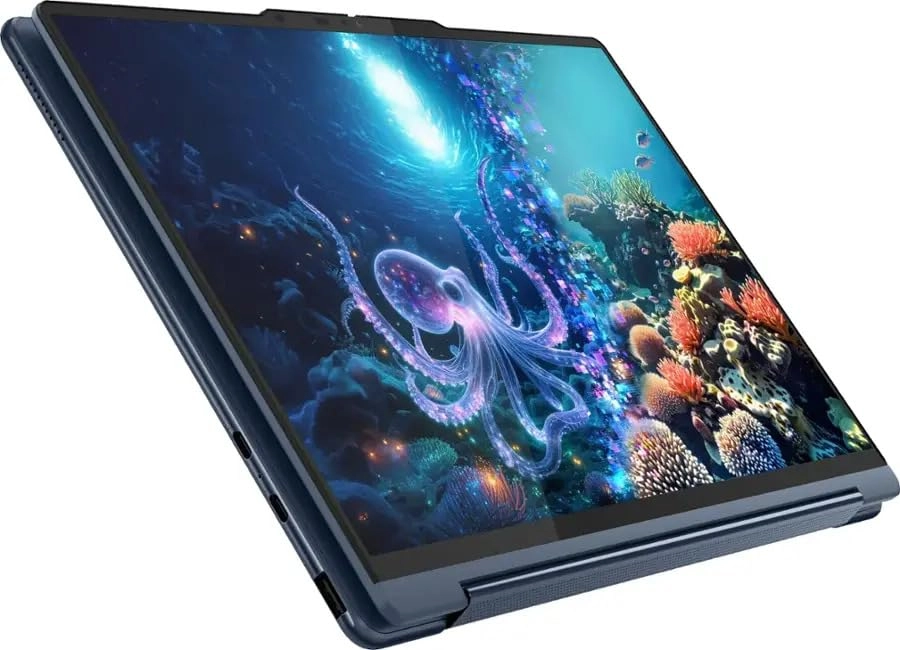 Yoga 9 - 14" 1TB 32GB Intel Core Ultra 7 258V